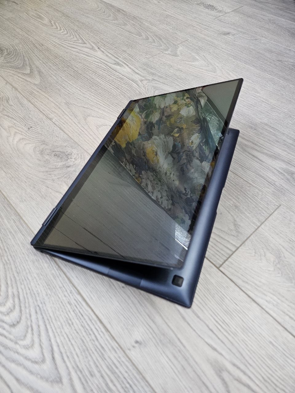 Samsung Galaxy Book Pro 360 ноутбук