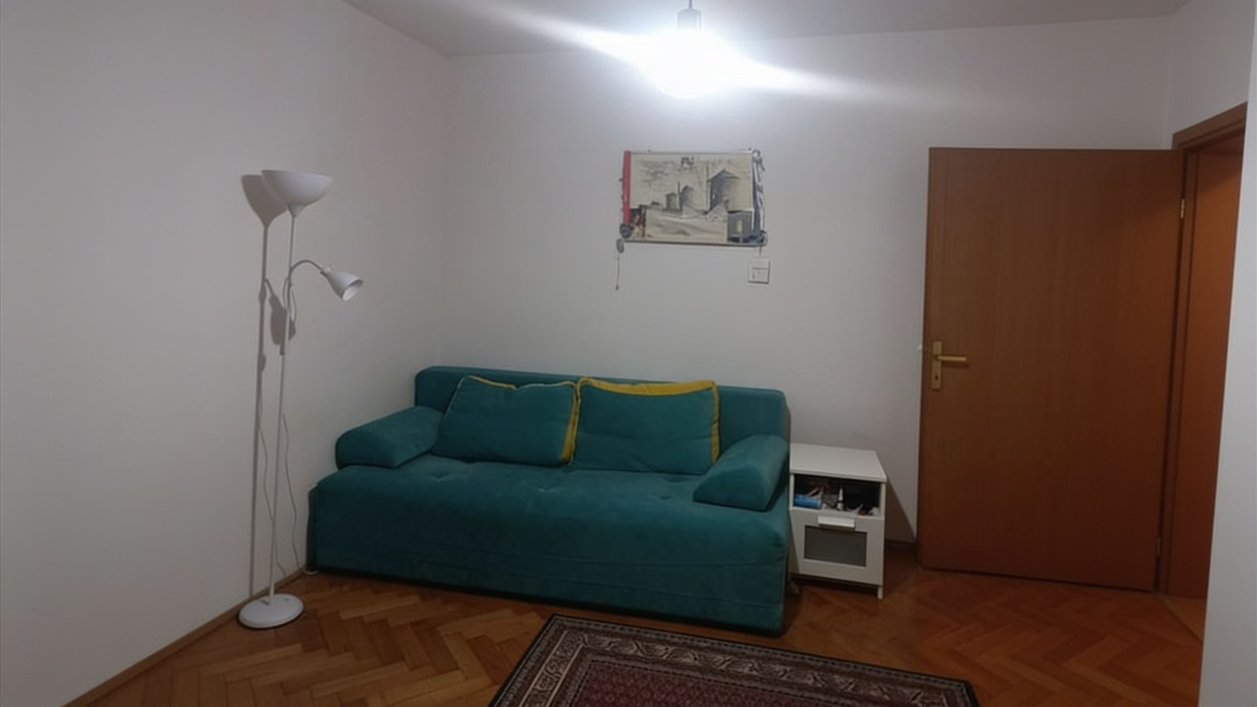 🏡 УЮТНАЯ ОДНУШКА / СТУДИЯ / BANOVO BRDO