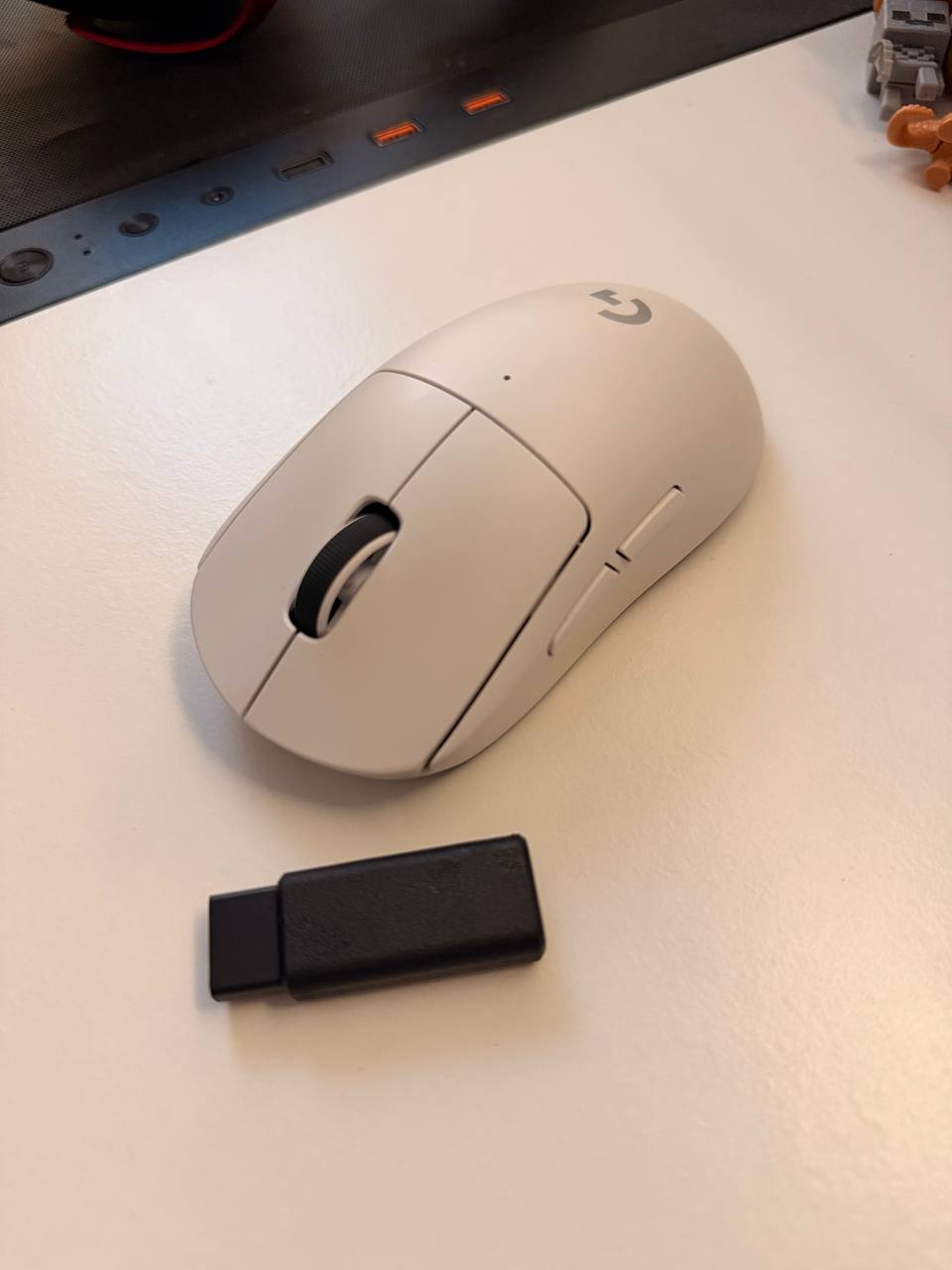 Игровая мышка Logitech G PRO