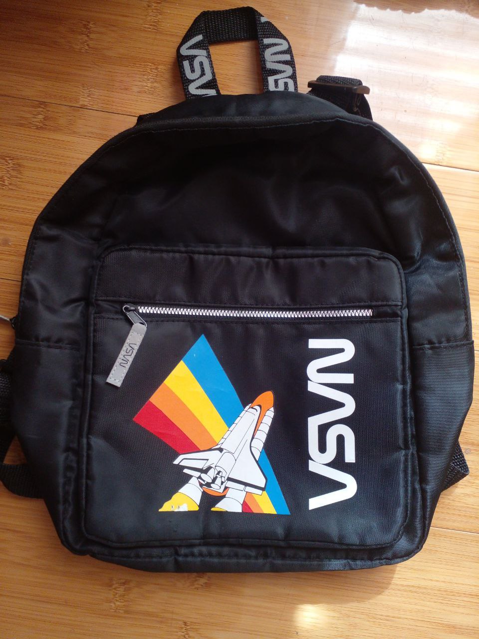 Рюкзак компактный