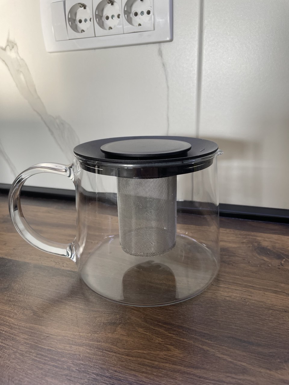 Мебель и предметы интерьера