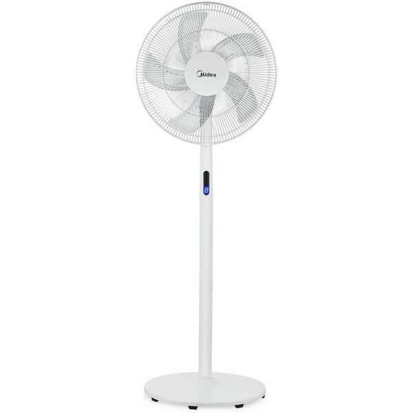 Midea вентилятор