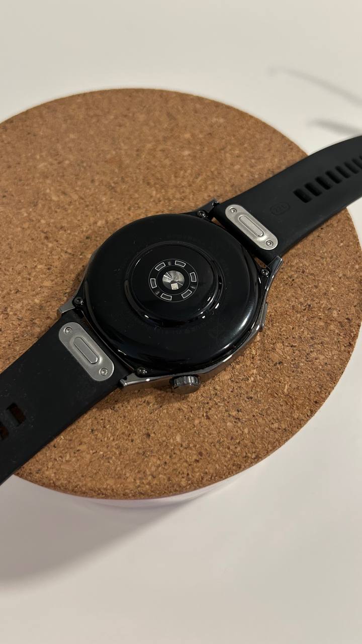 Часы Huawei Watch GT 5